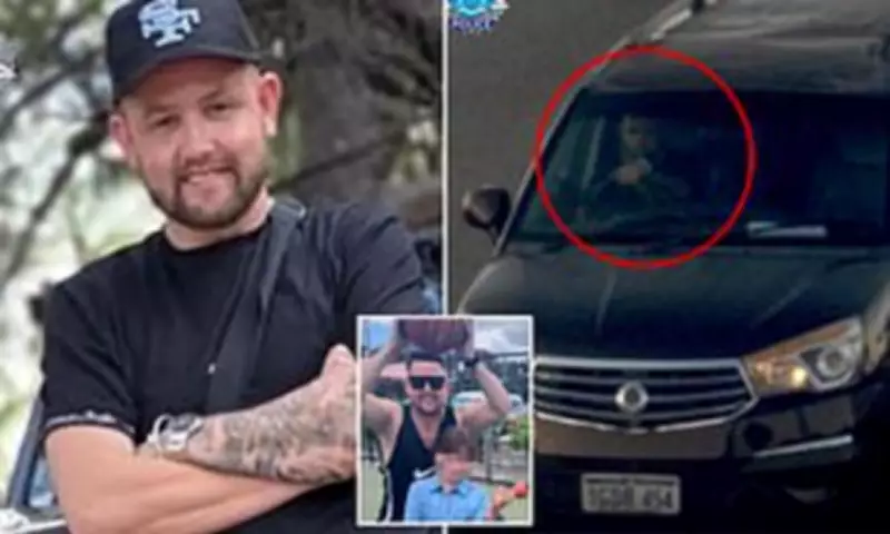 Family Vows to Continue Search for Father Missing Since Christmas Eve in Lancelin