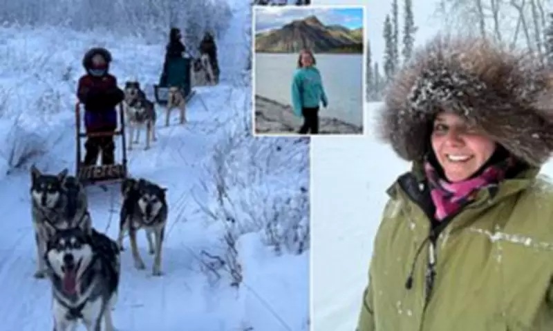 Family's Alaskan Dream: Nine-Hour Grocery Trips and -50°F Winters in Remote Village