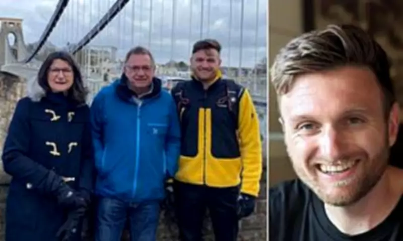 Family's Grief as Son Electrocuted by Faulty Power Cable on Cumbria Footpath