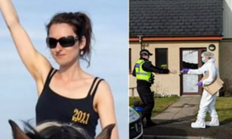 Family's Heartbreak Over 'Bright Spirit' Mother Found Dead in Dornoch Home