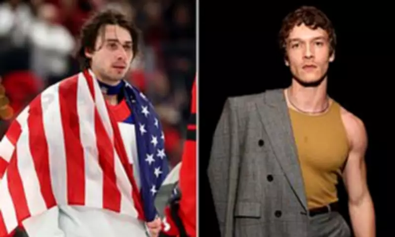 Fans Outraged as Controversial Hockey Star Quinn Hughes to Appear on SNL