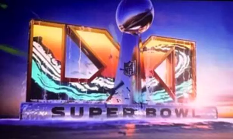 Fans Predict Super Bowl LXI Teams Based on Logo Colors and Patterns