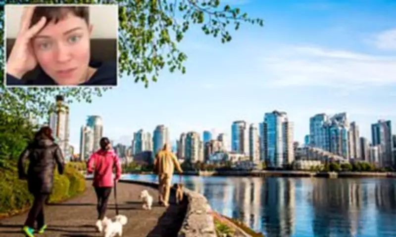 Far-Right Scholar Flees US for Canada, Then Begs for Housing Amid Cost Crisis