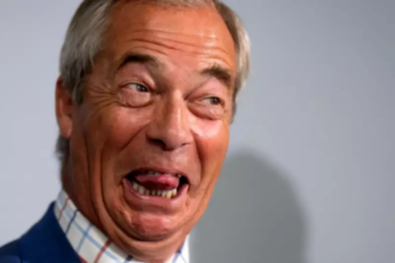Farage's Legal Victory Over Election Delay Costs Taxpayers Millions
