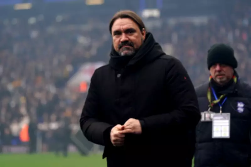 Farke Cools Wembley Dreams After Leeds' Penalty Drama Against Birmingham