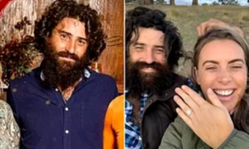 Farmer Wants a Wife's Benjamin Jackson Announces Engagement to Hannah Gracey