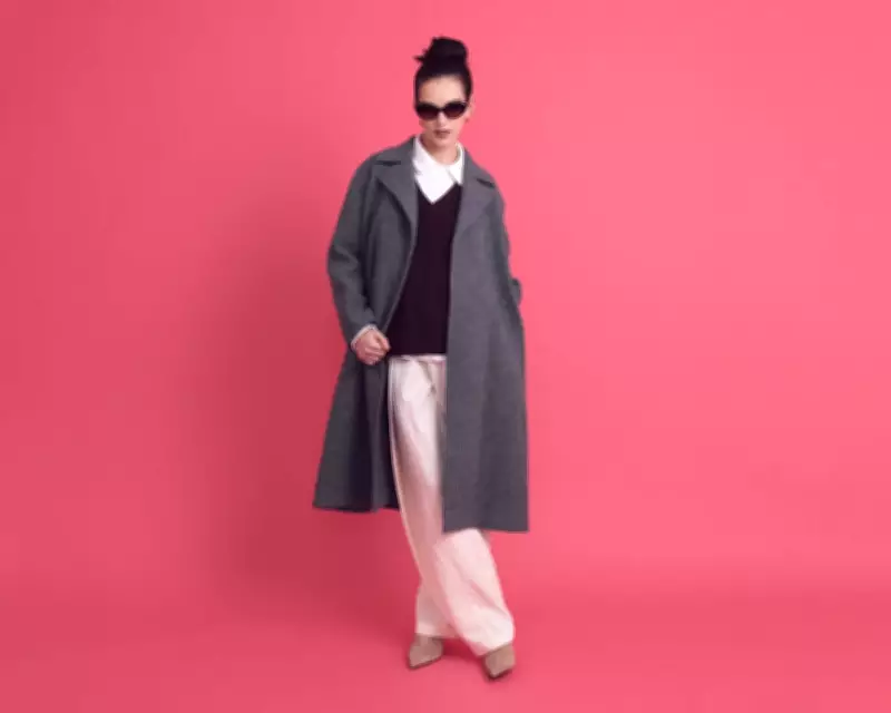 Fashion Expert Jess Cartner-Morley: How to Brighten Winter Looks with Strategic White Accents