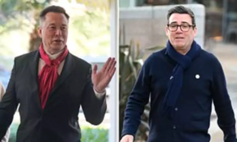 Fashion Faux Pas: The Scarf-Not-Tie Trend Sparks Debate Among Style Experts