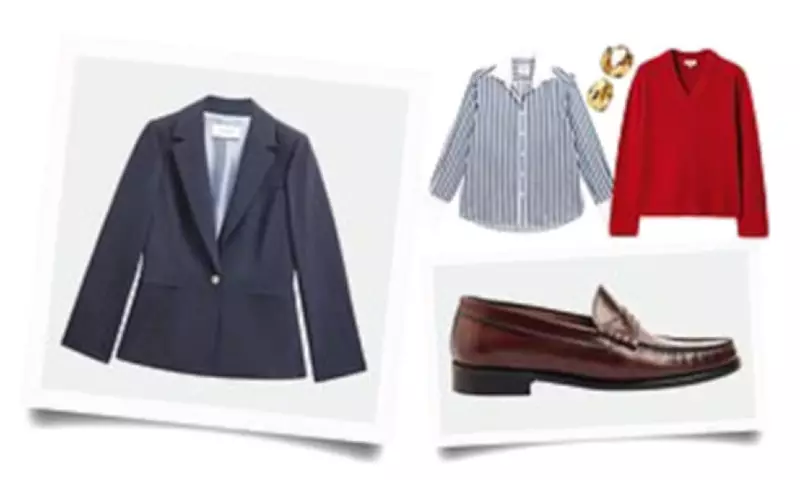 Fashion Refresh: Reviving Your Wardrobe Staples with Four Key Pieces