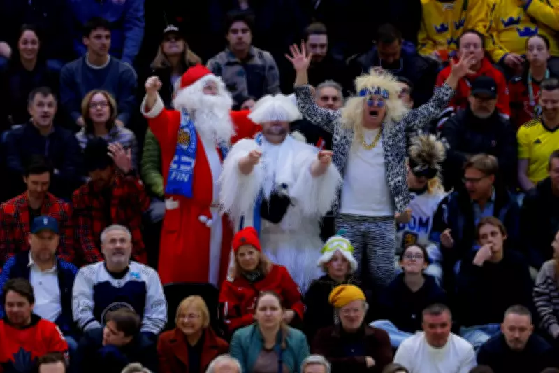 Fashion Takes Centre Stage at Milano Cortina 2026 Winter Olympics