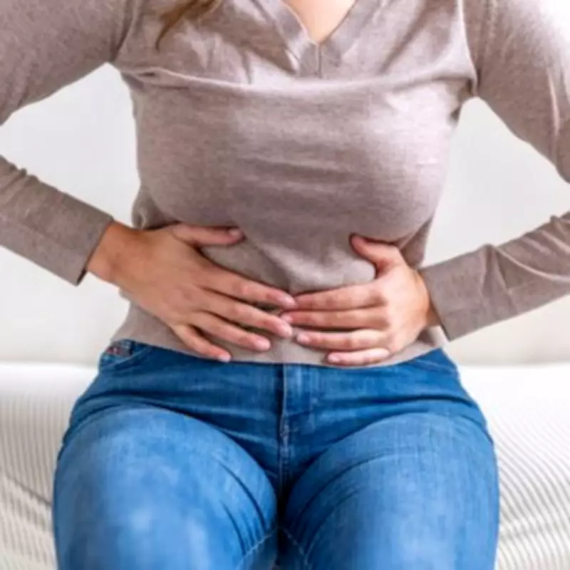 Fast UTI Relief Without a Doctor: Pharmacy First Service and Warning Signs