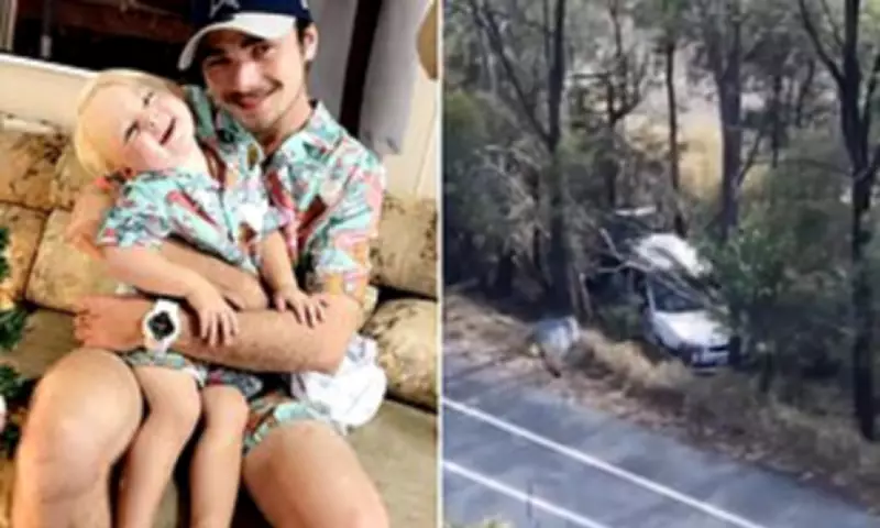 Father Charged with Manslaughter in Son's Death Pleads to Speak with Mother