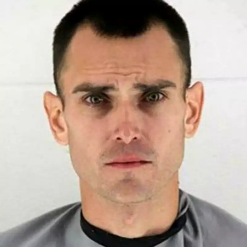 Father Dismembers Wife After Birth, Claims Religious Motive in Grisly Kansas Case