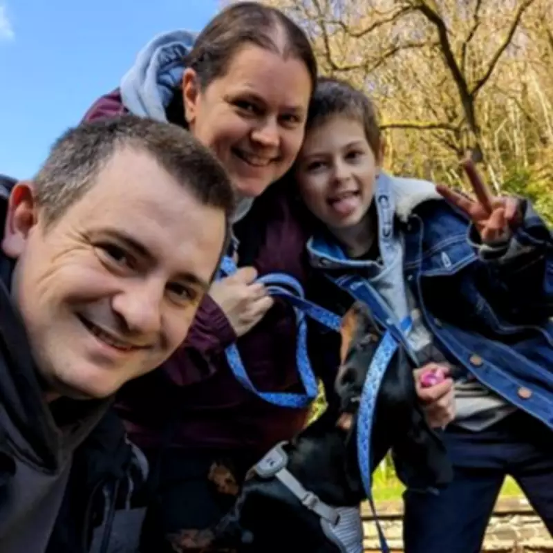 Father Forced to Pay £8K Privately to Keep Job Amid NHS Delays