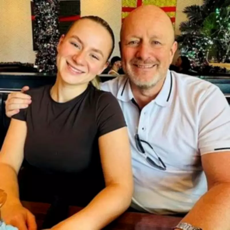 Father Issues Apology After Shooting Daughter Dead in Texas During Holiday