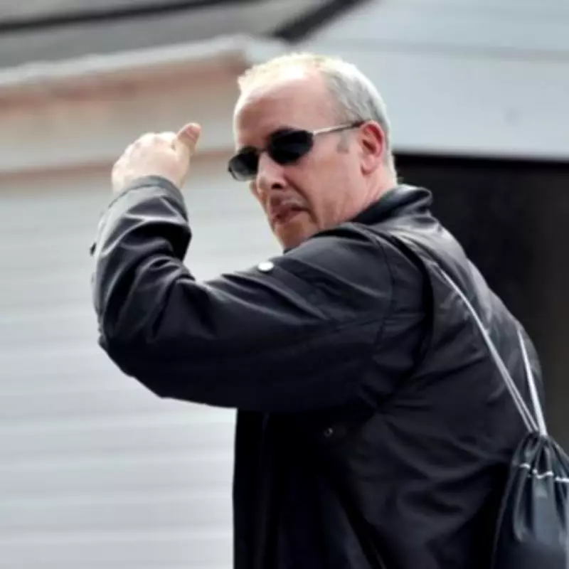 Father Jailed After Son Discovers Incestuous Relationship with Long-Lost Daughter