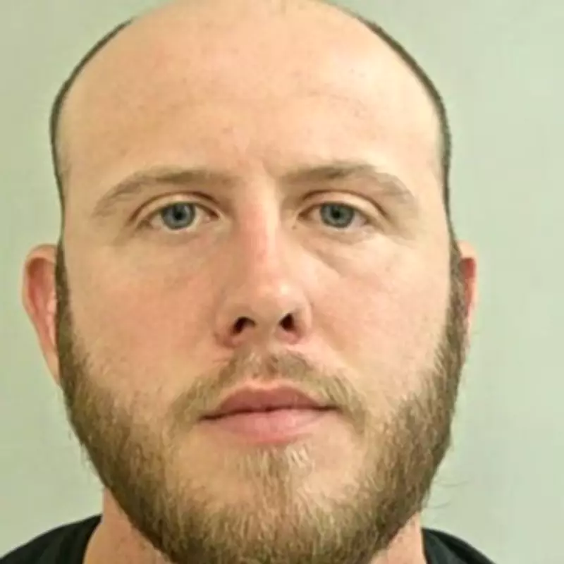 Father Jailed for Nearly 10 Years After Killing Six-Week-Old Son in Frustration