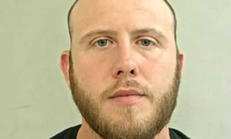 Father Jailed for Nearly 10 Years After Shaking Baby Son to Death in Frustration