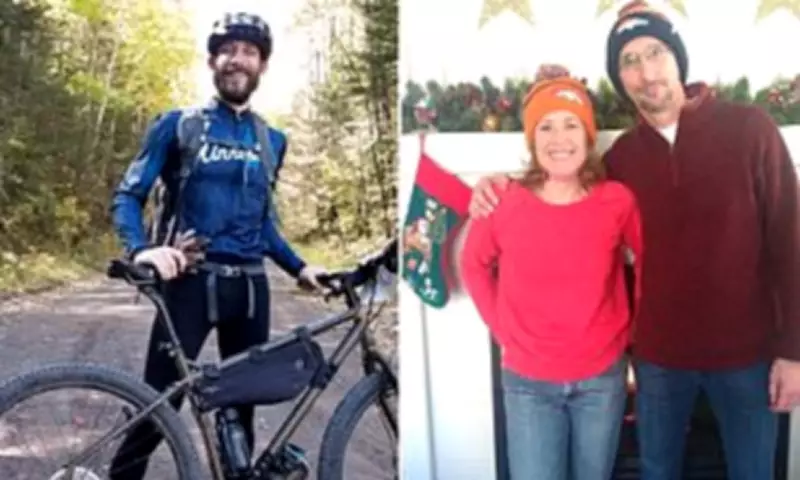 Father of Slain Minneapolis Nurse Haunted by Footage of Son's Killing