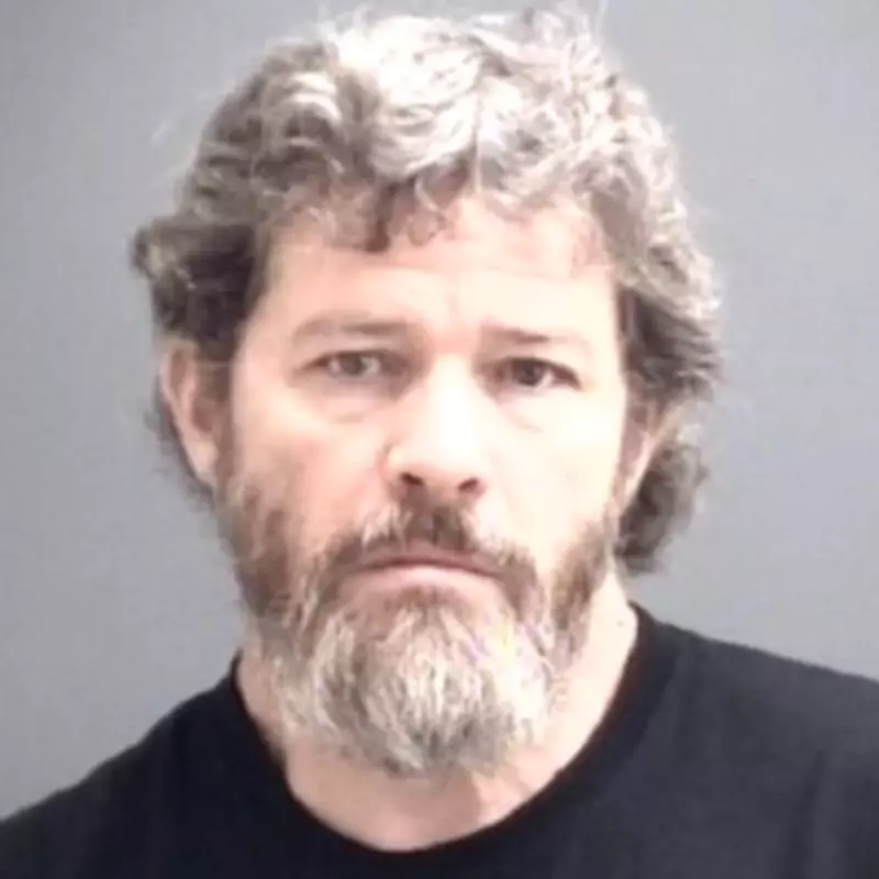 Father Sentenced to 126 Years for Murdering Ex-Wife and Son, Then Setting Fire to House