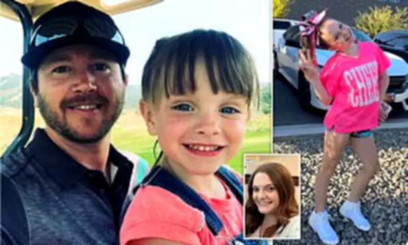 Father's Desperate 911 Call Preceded Dance Mom's Murder-Suicide in Vegas Hotel