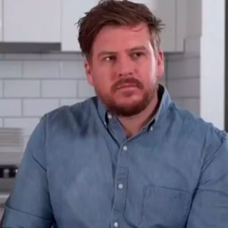 Father's Five Words After Arrest for Murder of Convicted Rapist Intruder