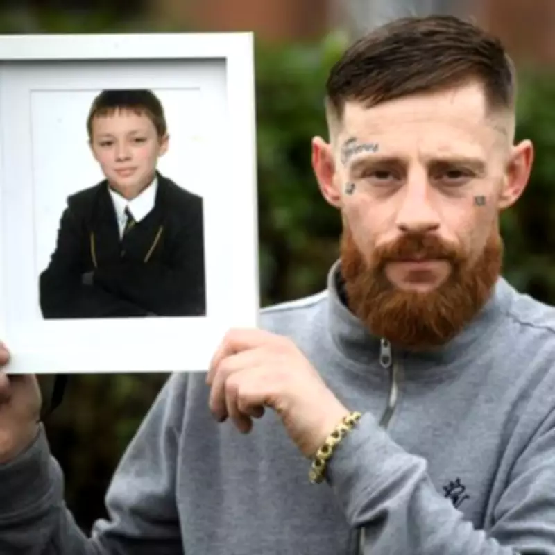 Father's Fury as Teen Killer Gets 13-Year Minimum Sentence for Murder of 12-Year-Old Leo