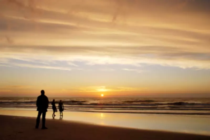 Father's Journey: Guiding Children Through Tragedy and Finding Strength