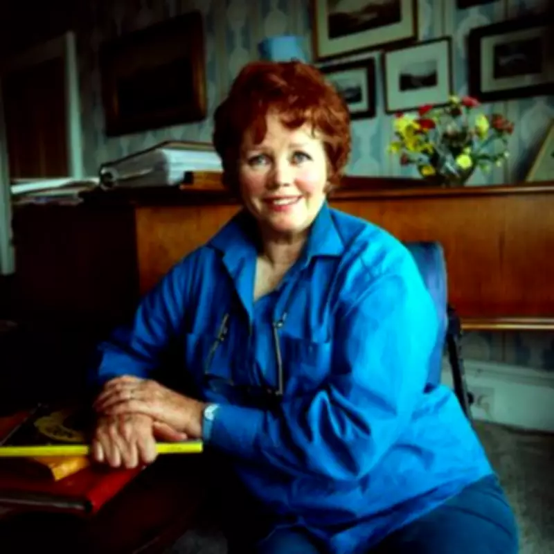 Fay Lenore Dies at 97: Soap Opera Star Remembered by Family