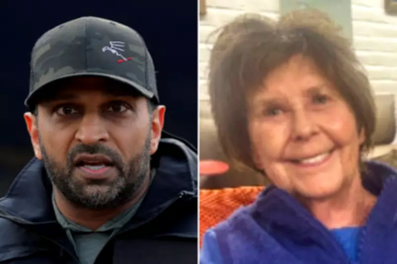 FBI Director Kash Patel Poised to Assist in Search for Missing Nancy Guthrie
