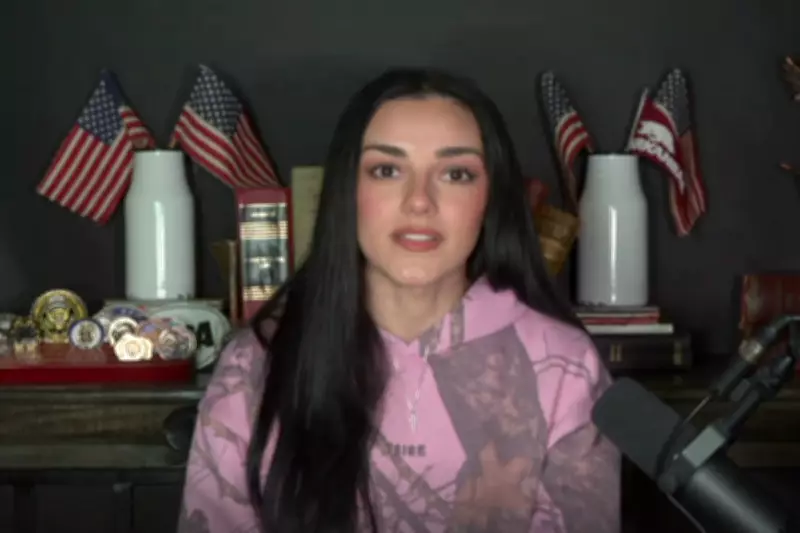 FBI Director's Girlfriend Defends Olympics Trip Amid Security Claims