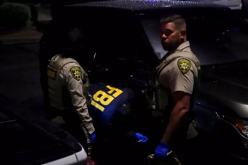 FBI: DNA on Glove Near Guthrie Home Matches Suspect's Glove in Disappearance