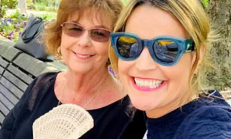 FBI Enlists Mexican Police in Search for Missing Elderly Woman Nancy Guthrie