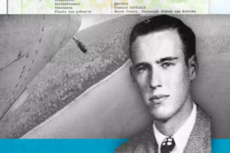 FBI Holds Thousands of Files on Detroit Millionaire's Sinister Island Sex Ring