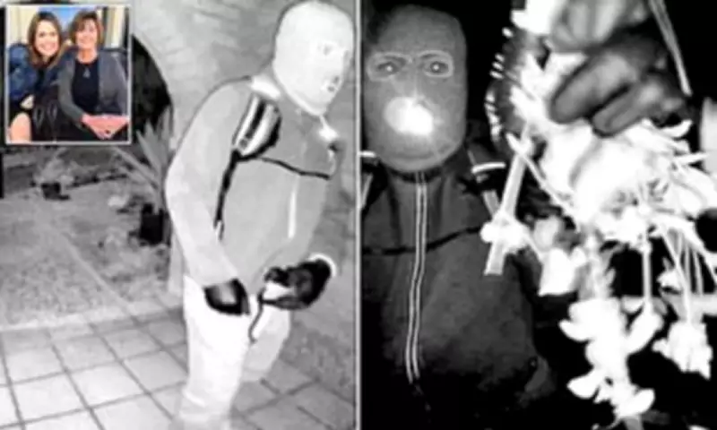 FBI Identifies Suspects in Nancy Guthrie Kidnapping Case from New Footage