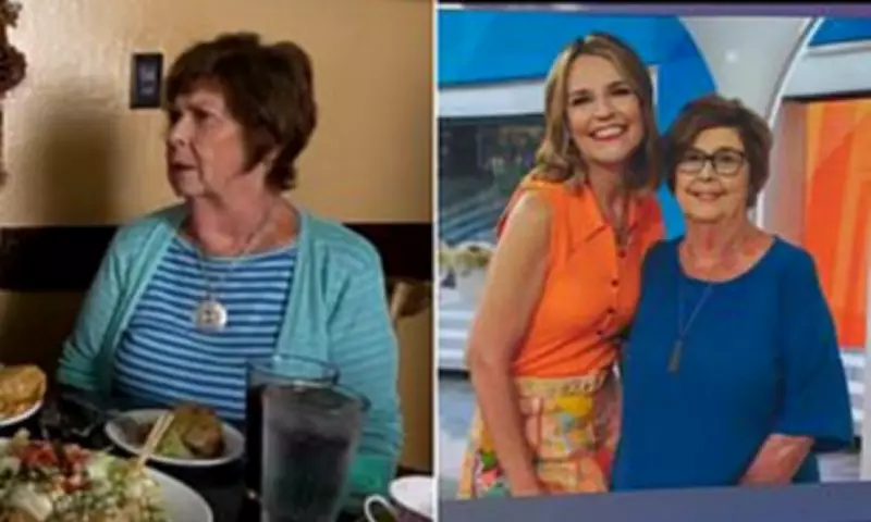 FBI Joins Search for Today Host Savannah Guthrie's Missing Mother in Arizona