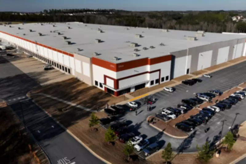 FBI Probes 2020 Election 'Defects' in Georgia, Affidavit Reveals