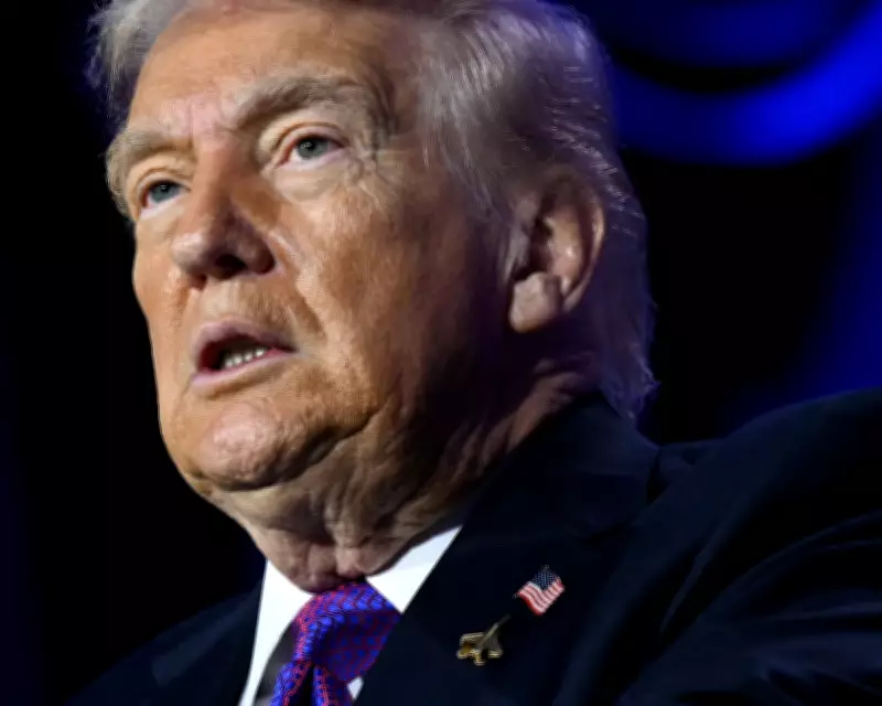 FBI Raids Trump and Tulsi Gabbard Properties in Major Investigation