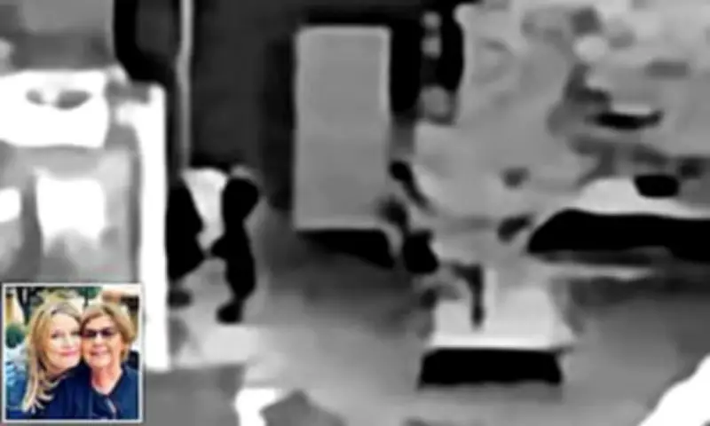 FBI Searches Nancy Guthrie's Home for Third Time in Kidnapping Investigation