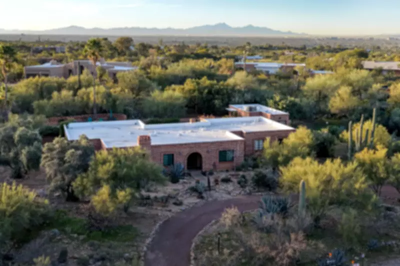 FBI Shifts Command Post in Nancy Guthrie Abduction Case to Phoenix