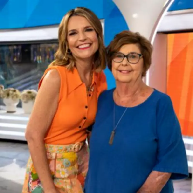 FBI's DNA Breakthrough in Nancy Guthrie Case: Suspect's Clothes Bought at Walmart