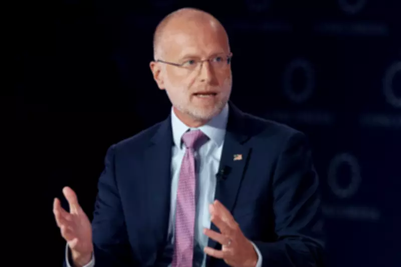 FCC Chair Backs Nexstar-Tegna Merger, Creating US Broadcast Giant