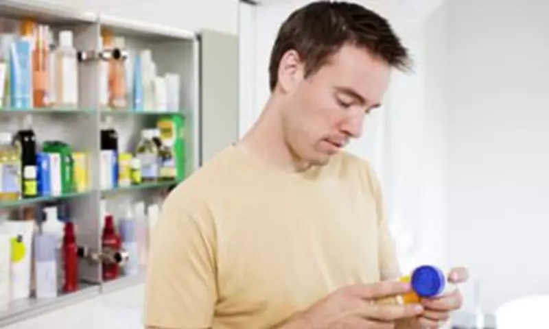 FDA Alert: Energy Supplement Recalled Over Undeclared Erectile Dysfunction Drug