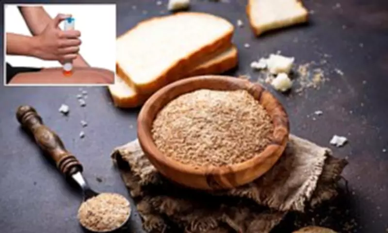 FDA Issues Class I Recall for Bread Crumbs Over Undeclared Allergen Risk