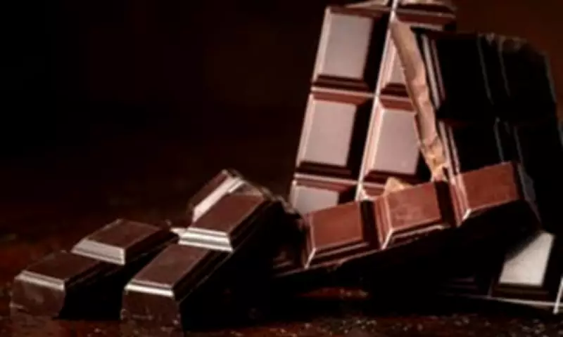 FDA Issues Urgent Recall for Chocolate Male Enhancement Supplement Containing Hidden Drug