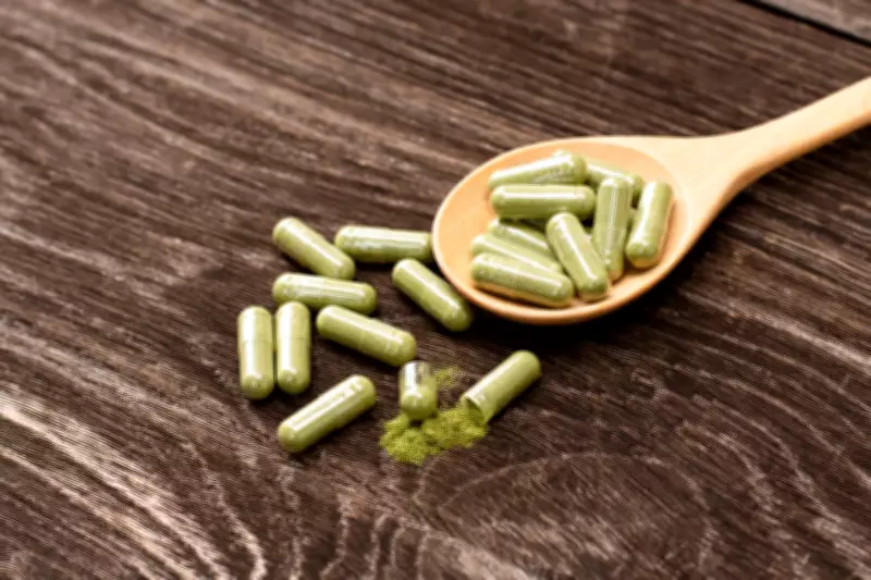 FDA Issues Urgent Recall of Rosabella Moringa Capsules After Salmonella Outbreak