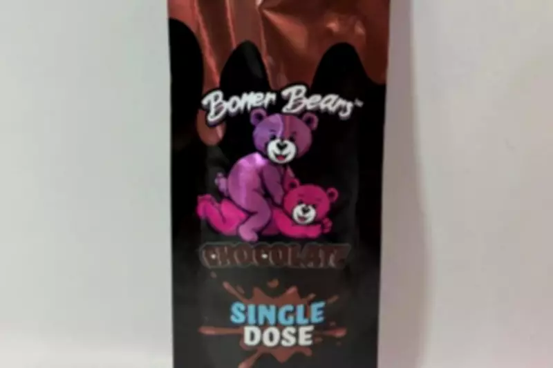 FDA Recalls Chocolate Syrup Over Undeclared Viagra Ingredient