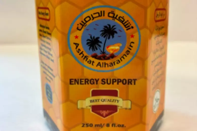 FDA Recalls Honey Energy Supplement Containing Undeclared ED Medication