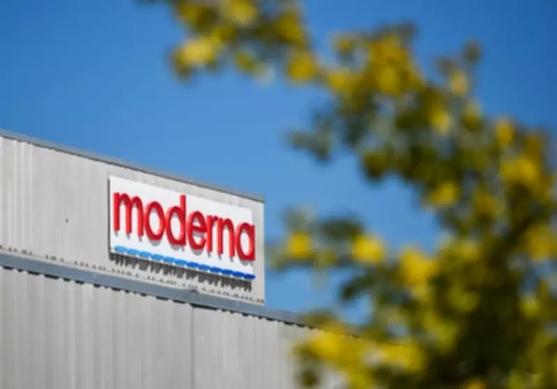 FDA Rejects Moderna's mRNA Flu Shot Amid Claims of Anti-Vaccine Bias
