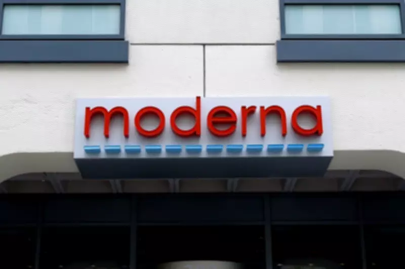 FDA Rejects Moderna's mRNA Flu Vaccine Application Amid Heightened Scrutiny